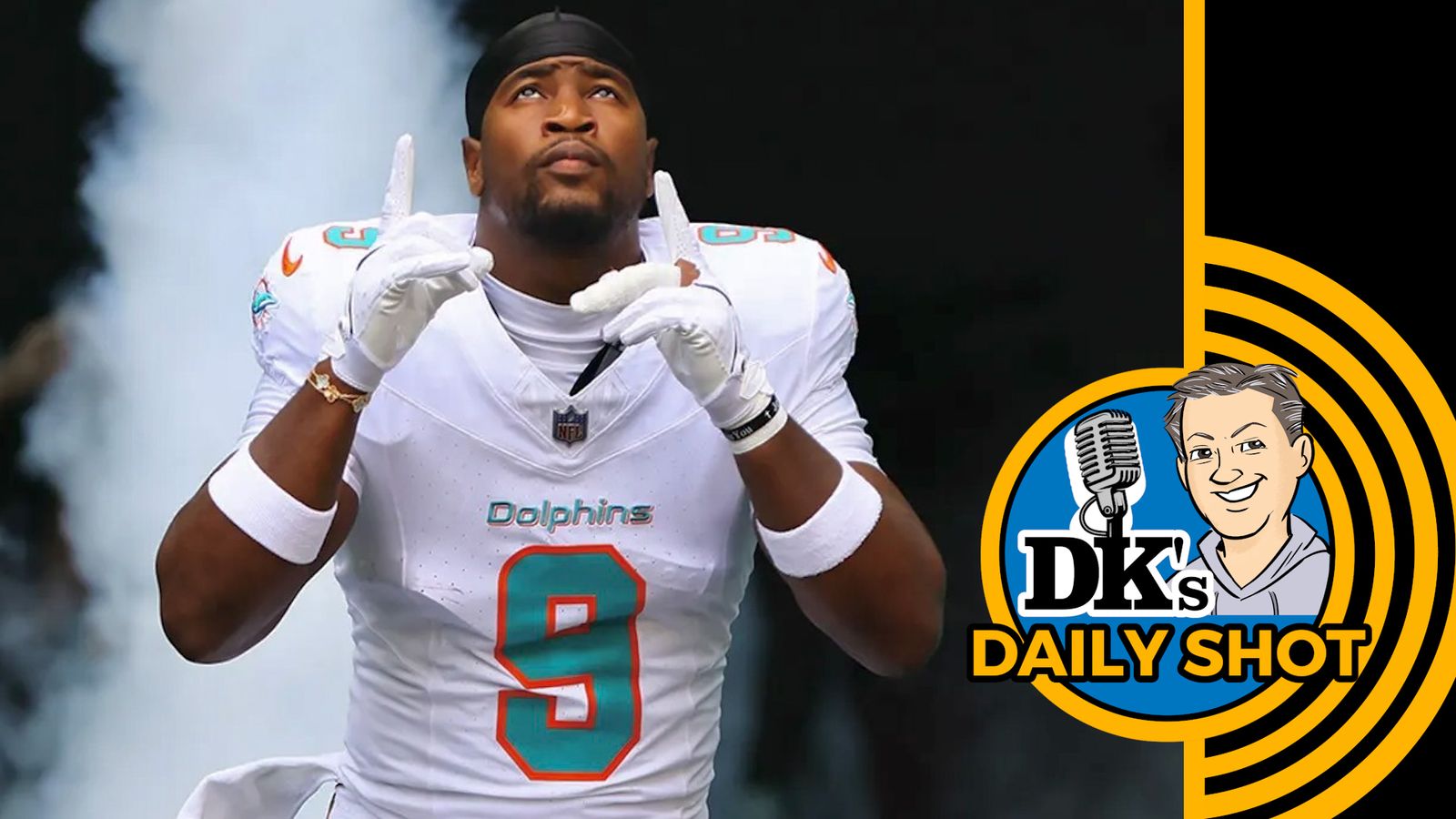 DK’s Daily Shot of Steelers: The Jonnu Smith scenario taken in Downtown (Podcasts)